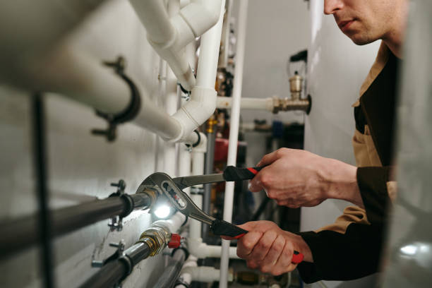 Best Toilet Repair Services  in Mcdonald, PA