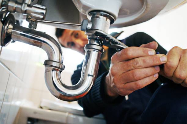 Best Plumbing Inspection Services  in Mcdonald, PA