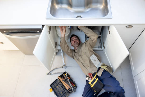 Best Local Plumber Services  in Mcdonald, PA