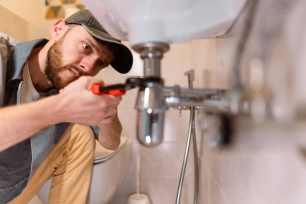 Trusted Mcdonald, PA Plumbing Experts
