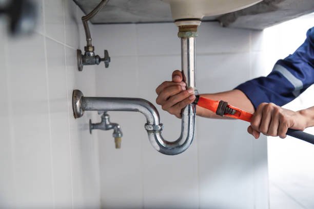 Best Gas Line Repair  in Mcdonald, PA