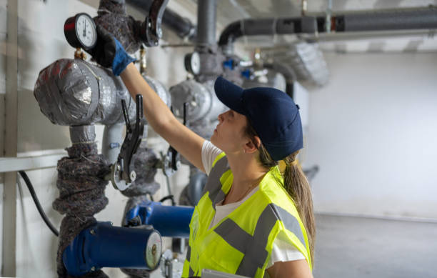 Best Residential Plumbing Services  in Mcdonald, PA