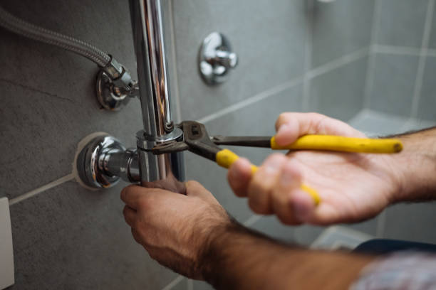 Best Same-Day Plumbing Service  in Mcdonald, PA