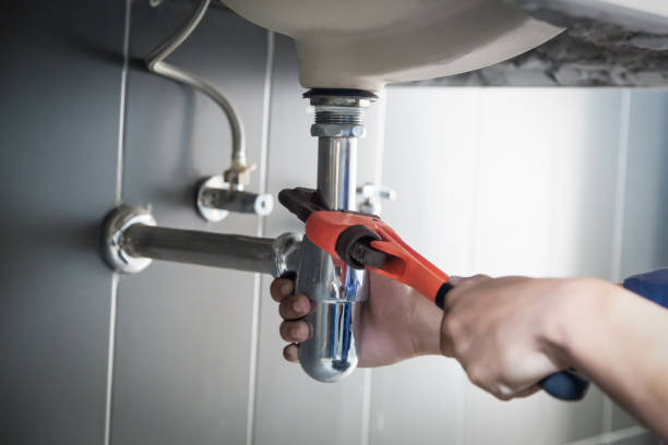 Best Plumbing Repair Near Me  in Mcdonald, PA