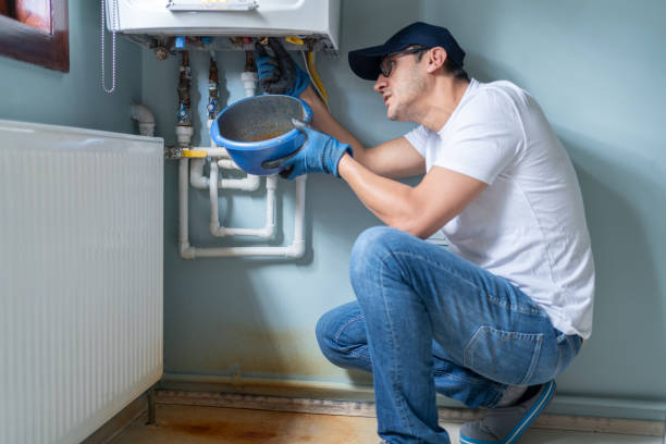 Best Emergency Plumbing Repair  in Mcdonald, PA