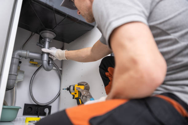 Best Pipe Repair Near Me  in Mcdonald, PA