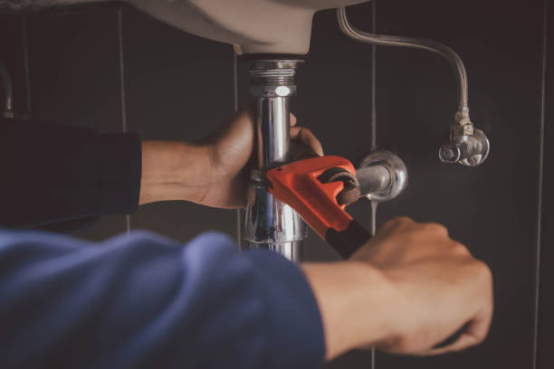 Best Sewer Cleaning Services  in Mcdonald, PA