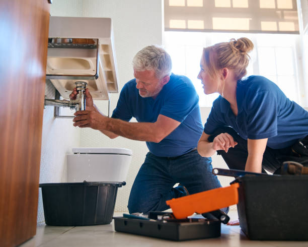Best Emergency Plumber  in Mcdonald, PA